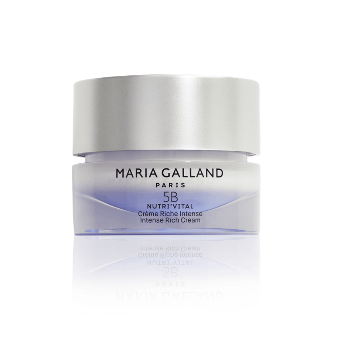 高保湿ナイトクリーム【5B】マリアギャラン | スキンケア | LE COLLECTION