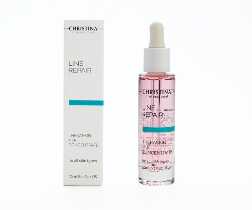 クリスティーナ テラスキン THERSKIN | スキンケア | LE