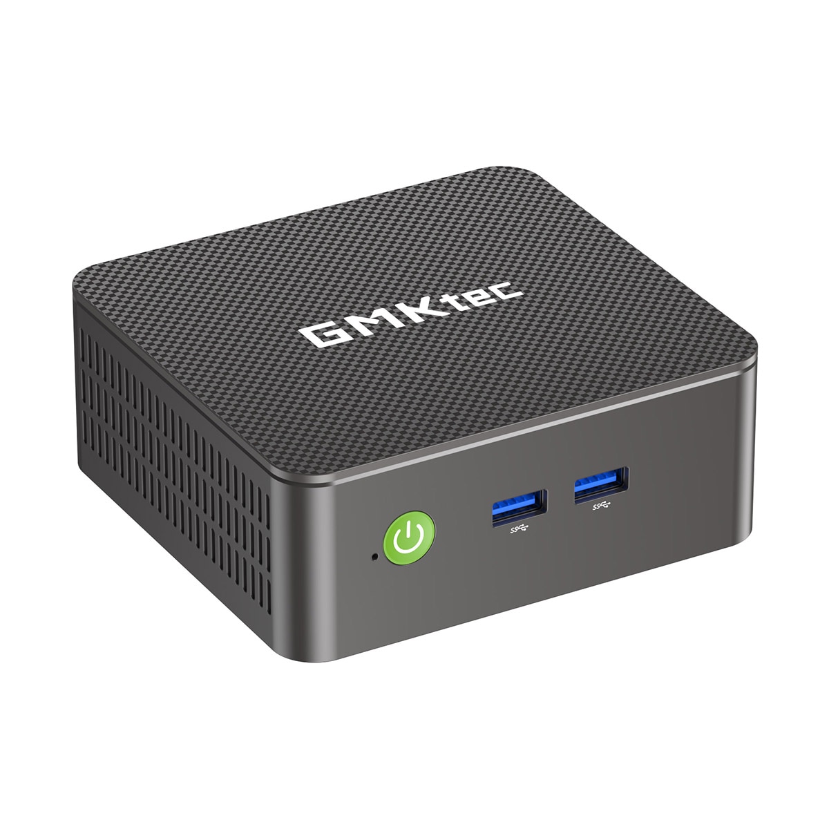 GMKtec NucBox G3 Plus ミニPC メモリ8GB ストレージ256GB Intel