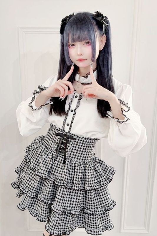 地雷系・量産型のファッション通販サイトMARS（マーズ