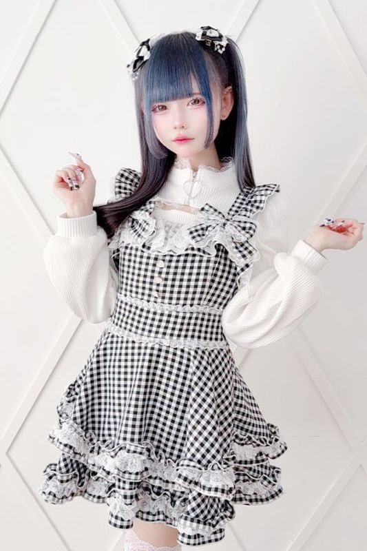 NEW ARRIVAL|地雷系・量産型のファッション通販サイトMARS（マーズ