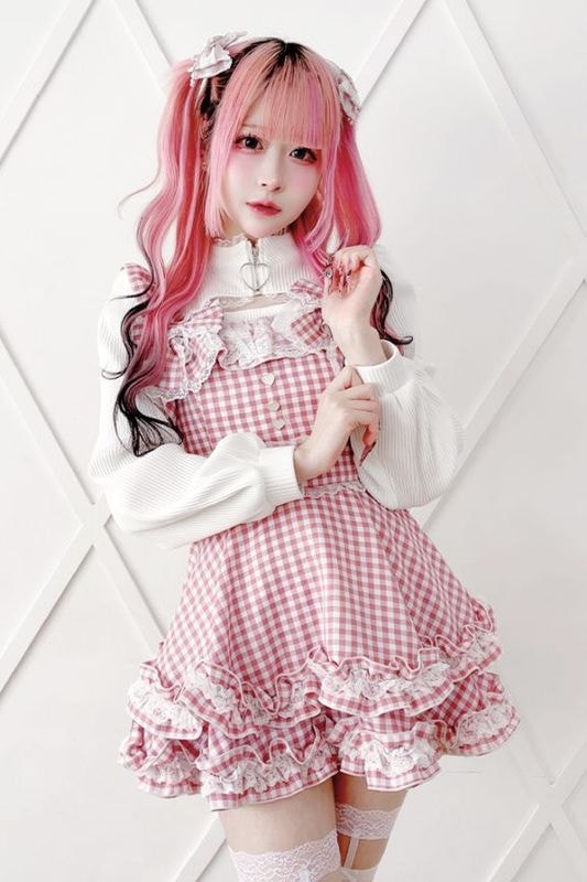 ワンピース|地雷系・量産型のファッション通販サイトMARS（マーズ