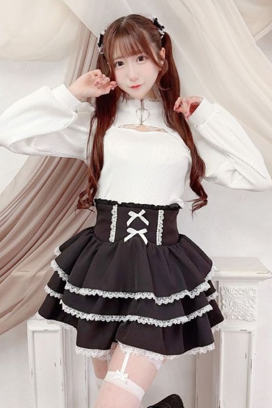 地雷系・量産型のファッション通販サイトMARS（マーズ