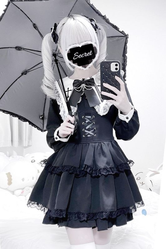 アンバサダー様専用MARSページ|地雷系・量産型のファッション通販