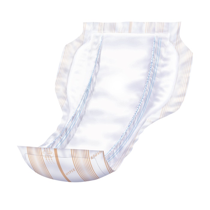 リフレ ハイパースキンプロ スタンダード 30枚入 6回吸収 ｜ 内側の