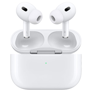 AirPods Pro 第2世代 MagSafe充電ケース(USB-C)付き MTJV3J/A 【訳あり