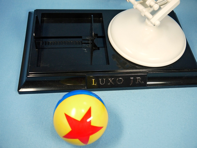送料無料】 TOY STORY LUXO JR. ルクソーJr. ライト 海外限定品 | トイ