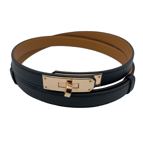 エルメス ケリーベルト W刻印 - ブランド品専門店LUXARIA【東京銀座】