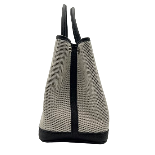 エルメス ガーデンパーティー TPM(30) トワルアッシュ×ネゴンダ