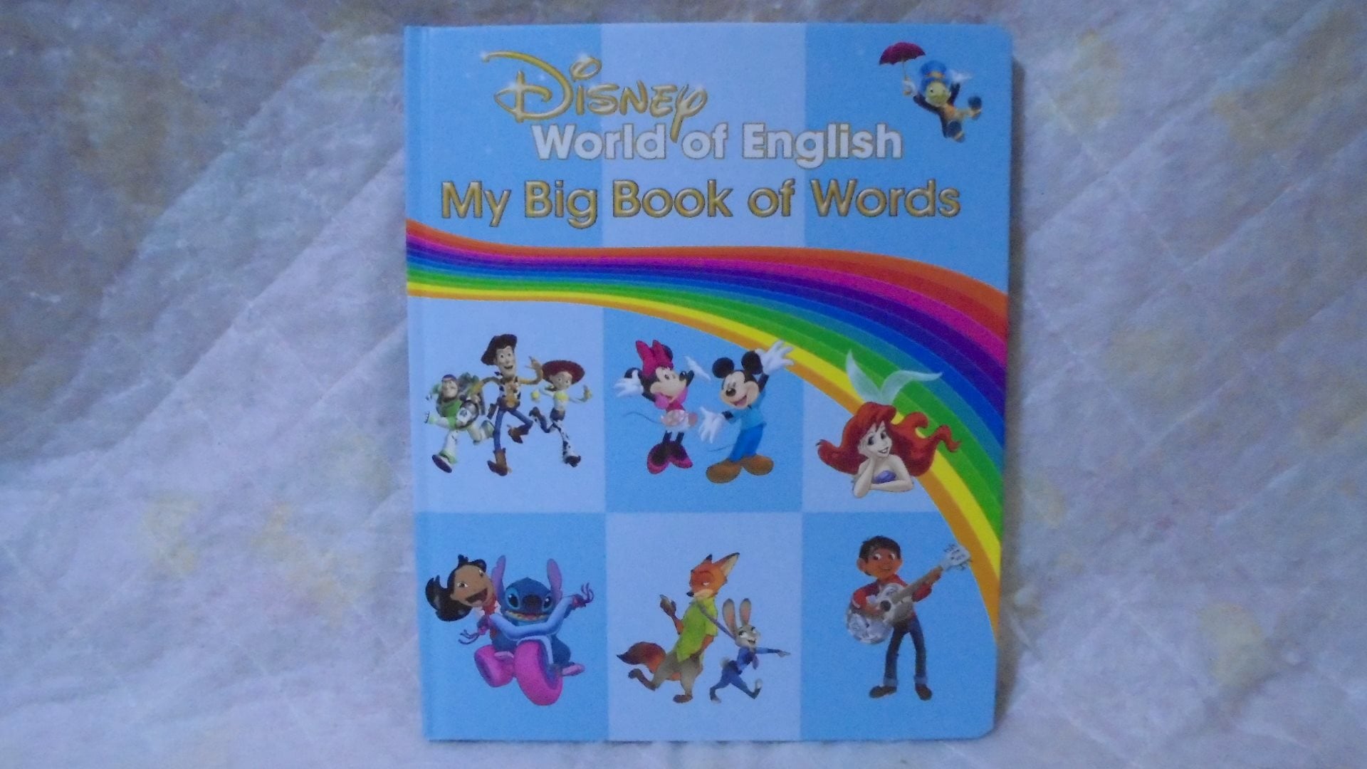 ディズニー英語システムその他の中古販売