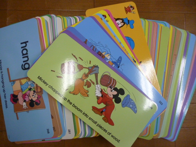 トークアロング・プレイメイトエアーの中古販売(ディズニー英語