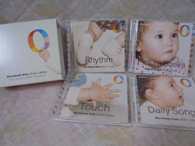 ワールドワイドキッズの格安中古販売&高価買取