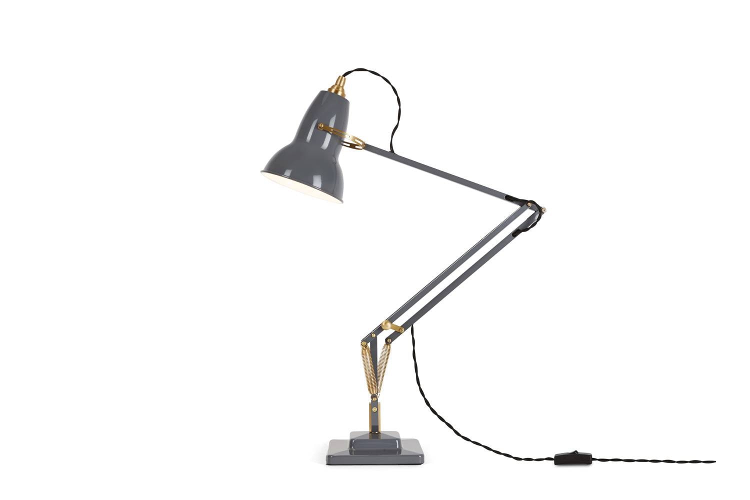 アングルポイズ オリジナル 1227 ブラスの通販 | 家具・インテリア通販