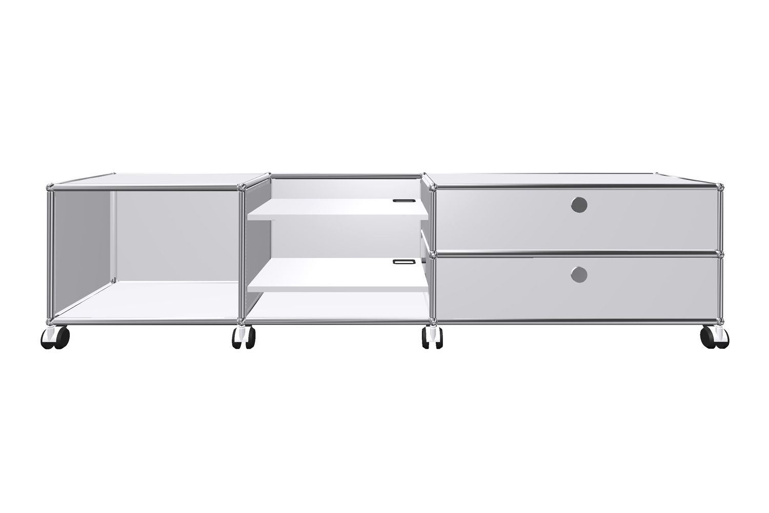 USMハラーテレビボード M-08の通販 | 家具・インテリア通販 MAARKET