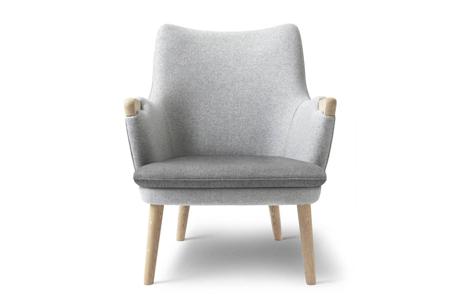 CH71 ラウンジチェアの通販 | 家具・インテリア通販 MAARKET マーケット