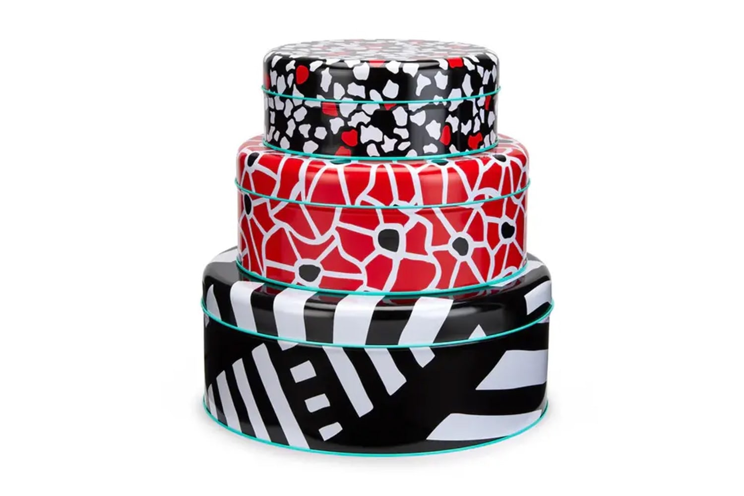 ブリキボックスセットの通販 | 家具・インテリア通販 MAARKET マーケット