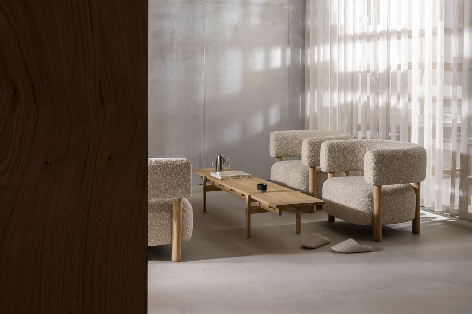 N-S03 ソファ 1シーターの通販 | 家具・インテリア通販 MAARKET マーケット