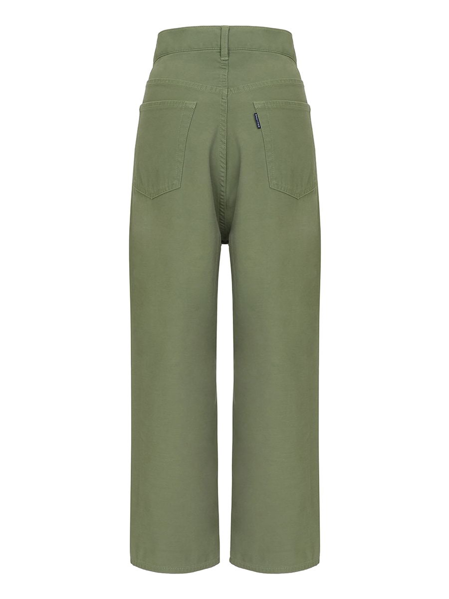 SAROUEL PT L.oz BS | PANTS | MADISONBLUE