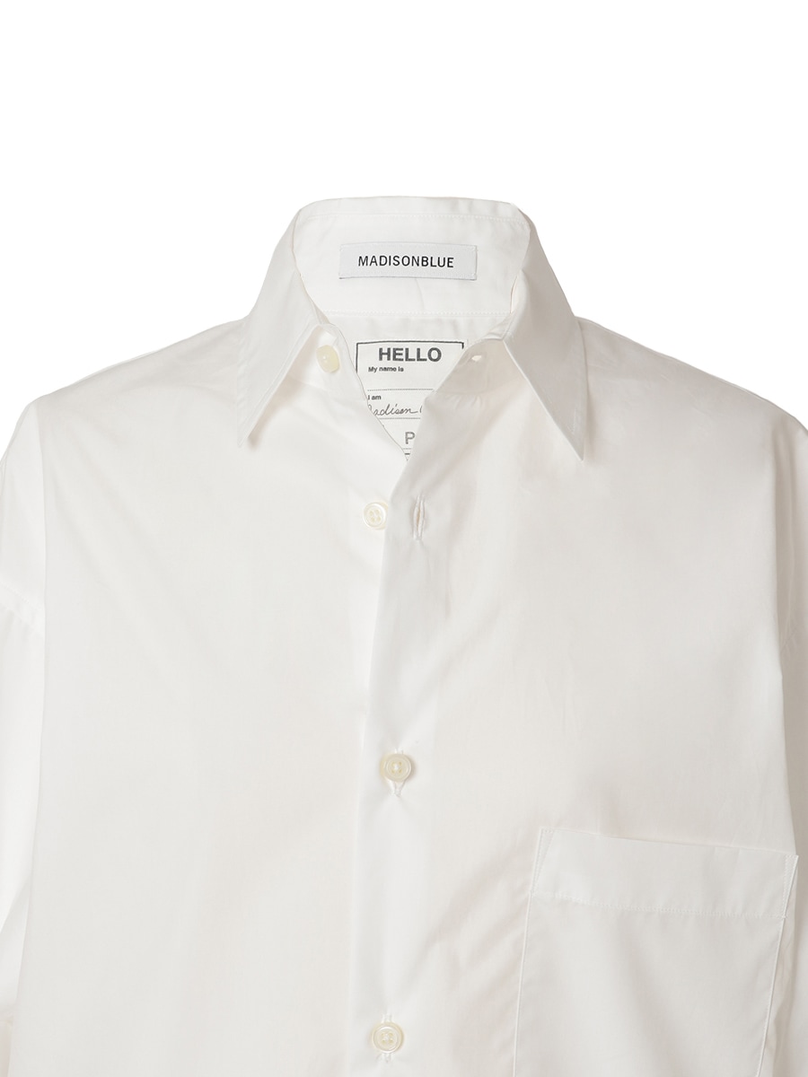 J.BRADLEY SHIRT | SHIRT/BLOUSE | MADISONBLUE