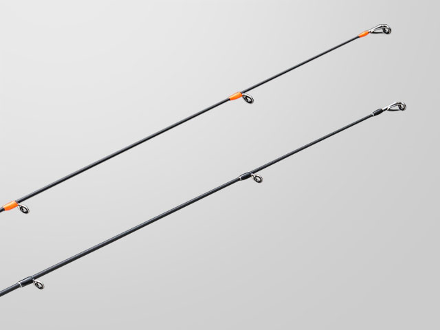 RVL1-T762L ロックライバー1G ライトロック | ロッド,1Gシリーズ