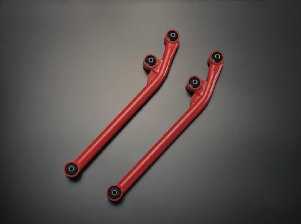 強化フロントリーディングアーム15mmロング 3インチ ジムニーJA12,JA22