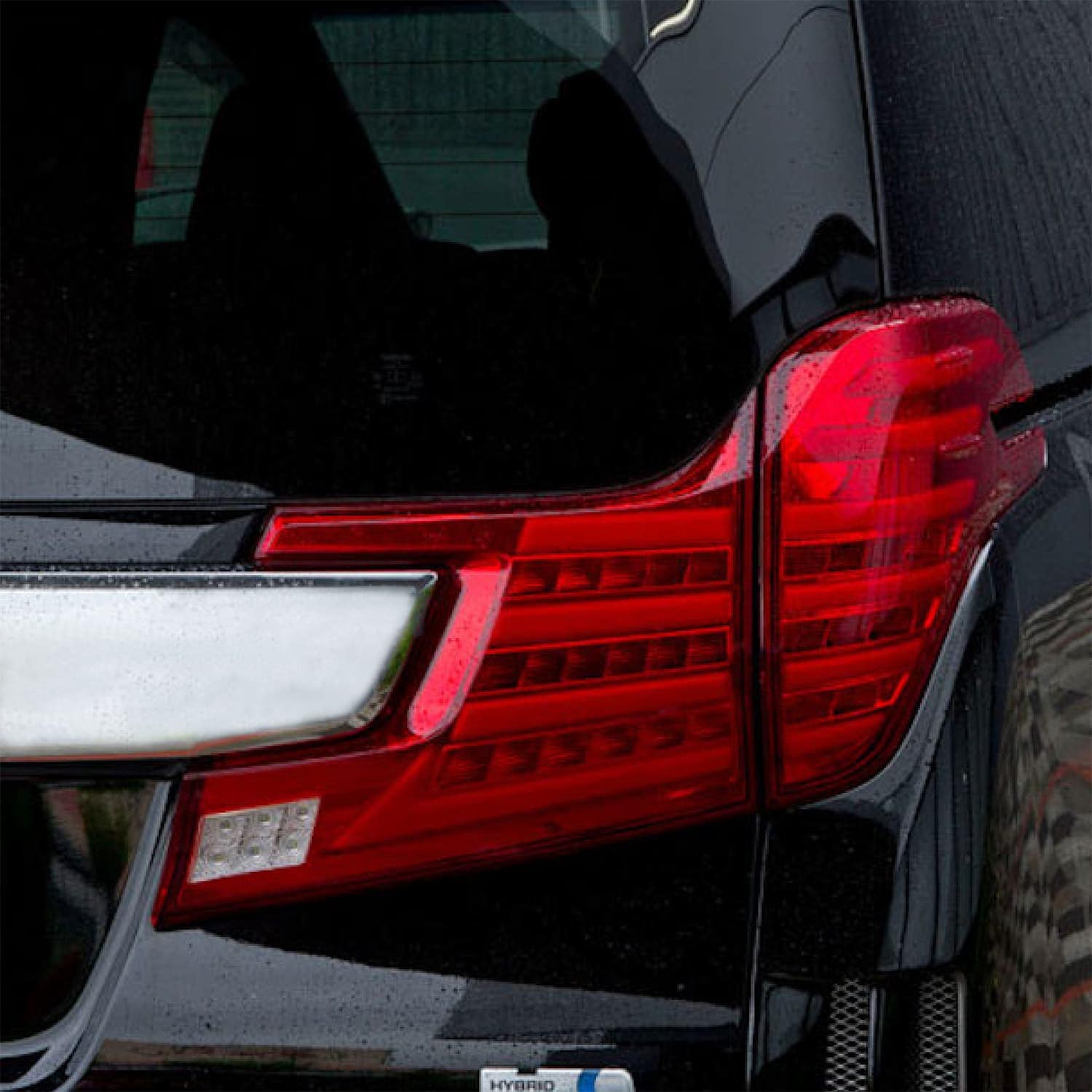 Valenti ヴァレンティ トヨタ 30ヴェルファイア 前期ジュエルLED