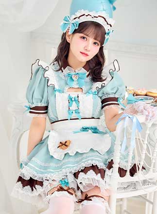 グリーン | Malymoon(マリームーン)オフィシャルウェブストア