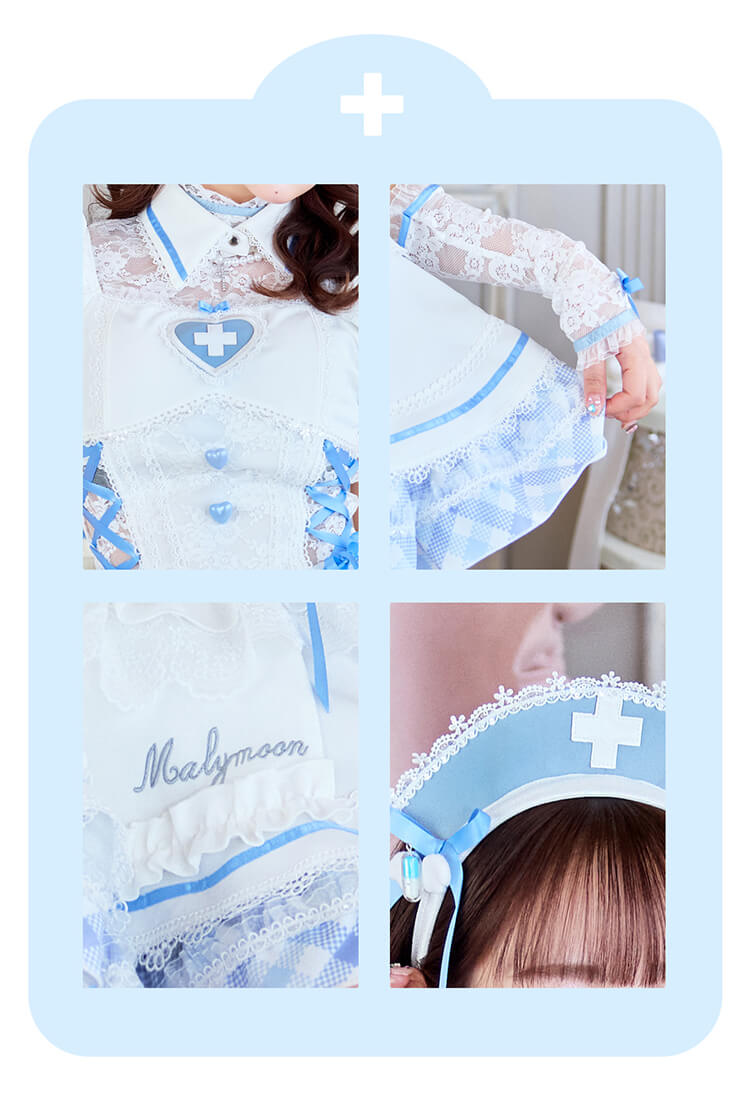 ブルーは予約】【札幌コレクション着用】【中村里砂&佐藤ノア着用