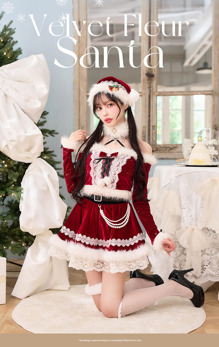 1～3営業日で発送】【中村里砂着用】クリスタルスノークロスネック