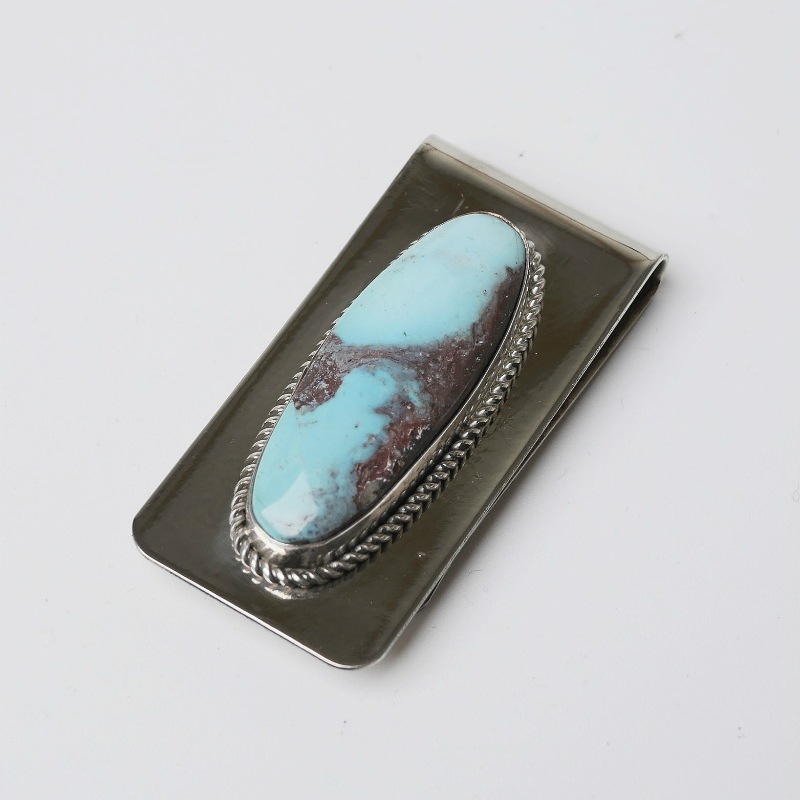 Fred Petersフレッドピータースのインディアンジュエリー｜マライカ