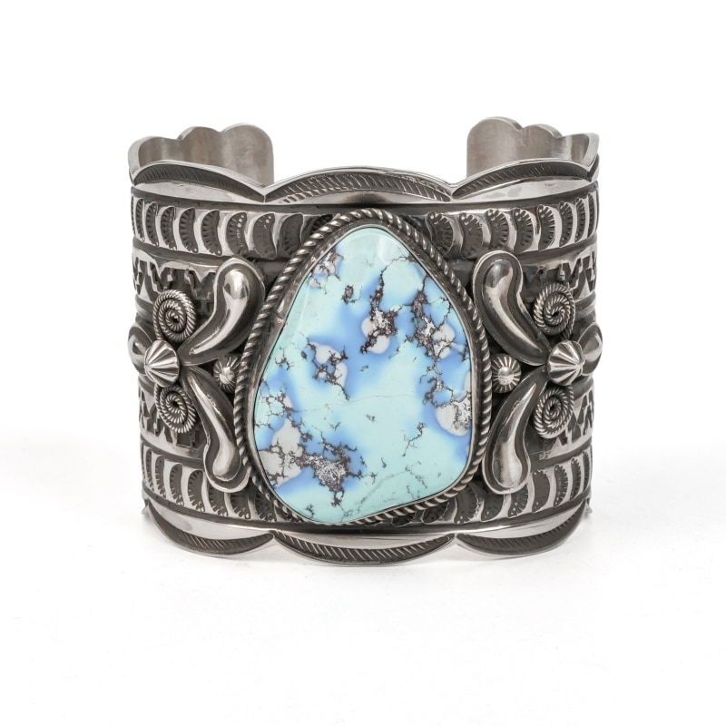 アンディキャドマン｜Andy Cadman｜インディアンジュエリー｜マライカ