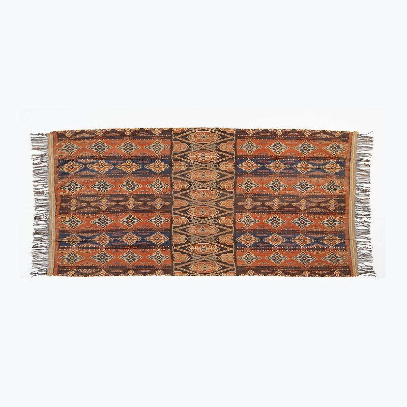 スンバイカット布 絣織｜マライカ公式通販