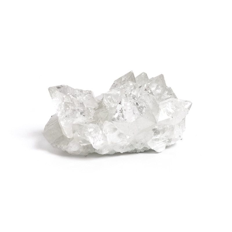 インド産アポフィライト原石｜マライカ公式通販