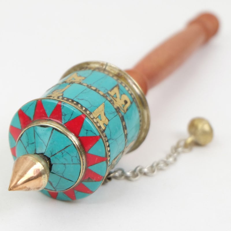 マニ車F｜マライカ公式通販