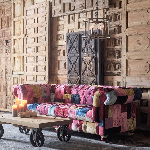 BENSINGTON（ベンジントン）2人掛けソファー2.5人掛け ソファー HALO