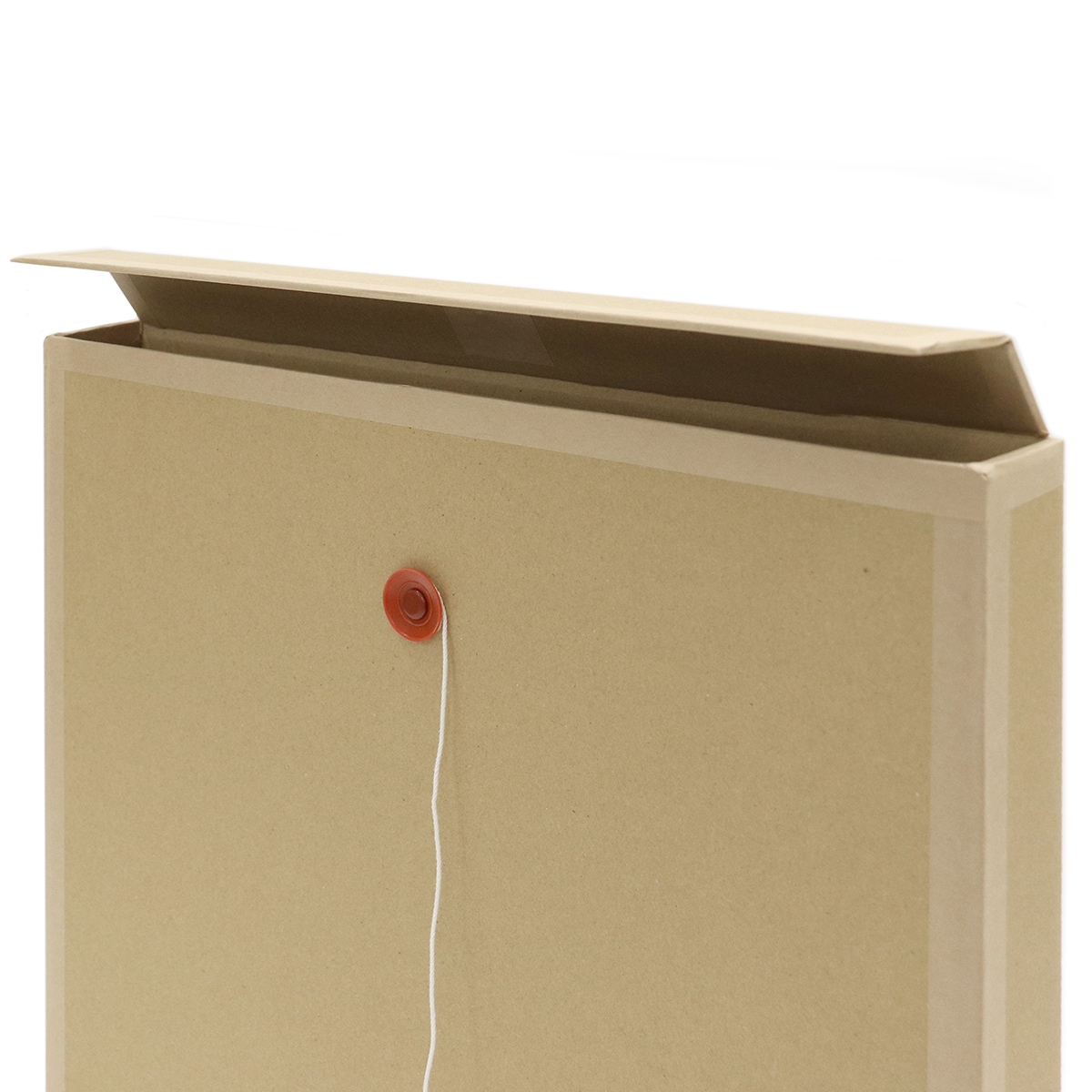 作品保管用】黄袋・さし箱 | 額縁専門店マルニラボ