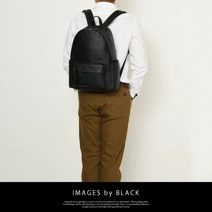 SEEKER シーカーSKB-SH11 本革 シュリンクレザー メンズ A4 a4本革