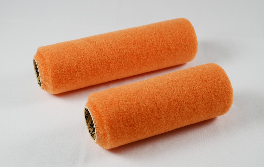 NEWオレンジローラー 13ミリ レギュラー ｜大塚刷毛製造株式会社公式