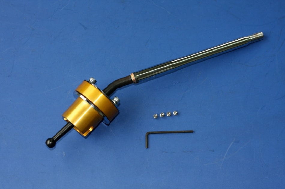 超気持ちイイ クイックシフト！！ ジムニー JB23W （ 5型 6型 7型 8型