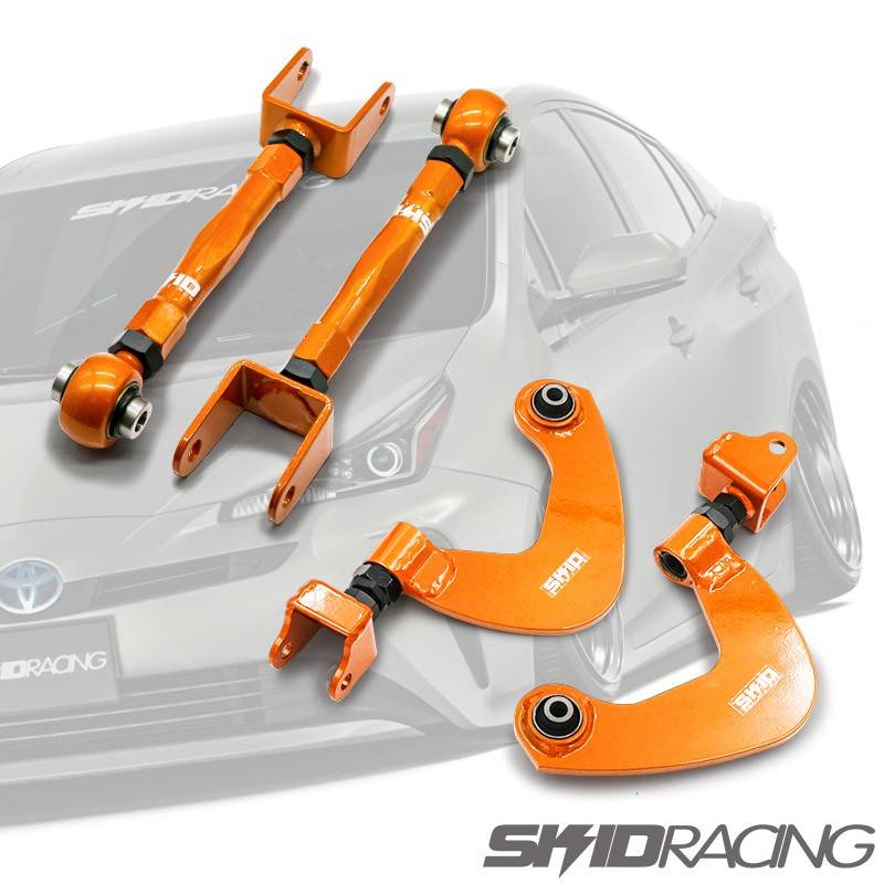 ARM,Toyota,プリウス ZVW50 | CUSTOM BOX