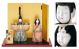 真多呂人形 | 木目込み人形キット,五月人形キット 人形キット 鍾馗