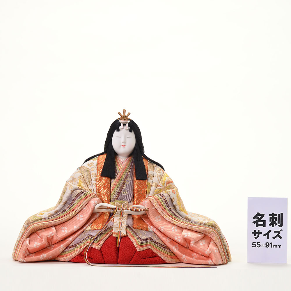 真多呂人形 | 雛人形,親王飾り 本金 天翔雛セット | 雛人形(ひな人形