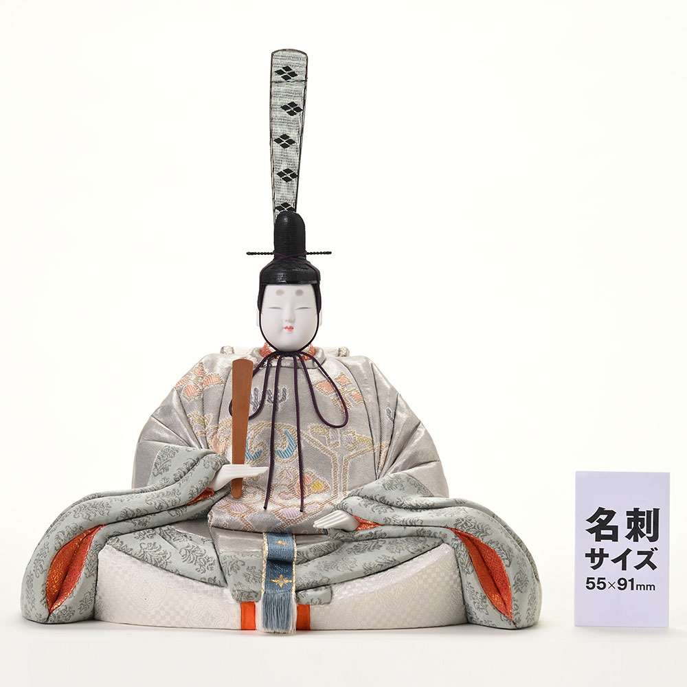 真多呂人形 | 雛人形,親王飾り 本金 天翔雛セット | 雛人形(ひな人形