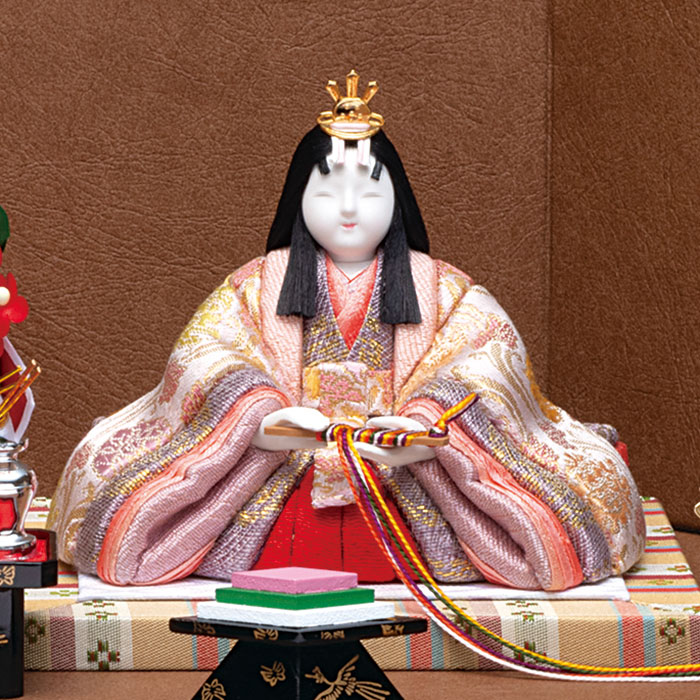 真多呂人形 | 雛人形,本金親王 飛鳥 本金 | 雛人形(ひな人形)、五月