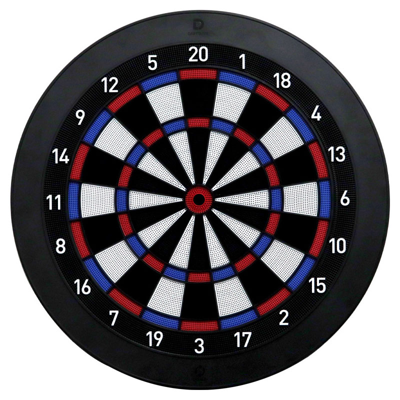 DARTS LIVE】 ZERO BOARD ダーツライブ ゼロボード ソフトダーツボード