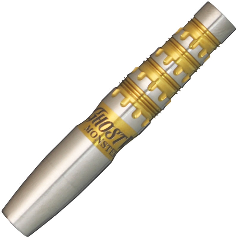 Monster】デスペラード2 粕谷晋 モンスター ダーツ ソフト バレル