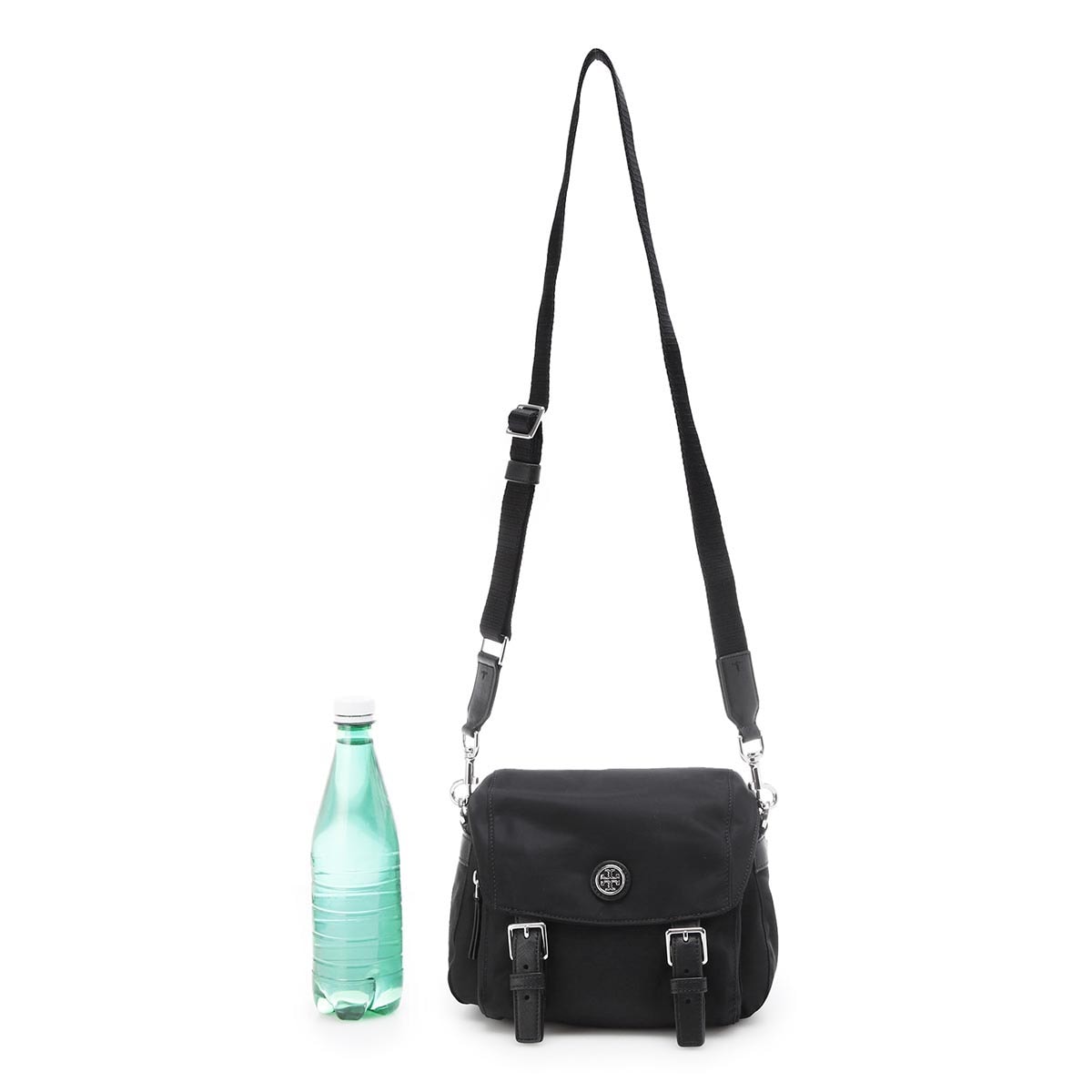 TORY BURCH トリーバーチ メッセンジャーバッグ/クロスボディバッグ