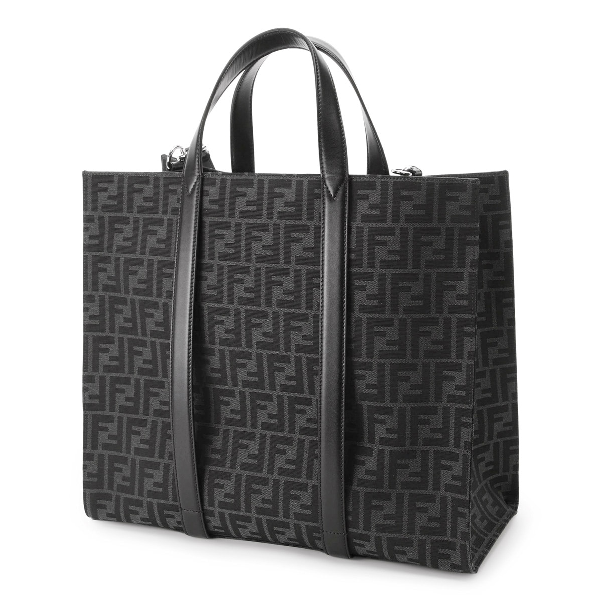 FENDI フェンディ トートバッグ/ショッピングバッグ メンズ | メンズ