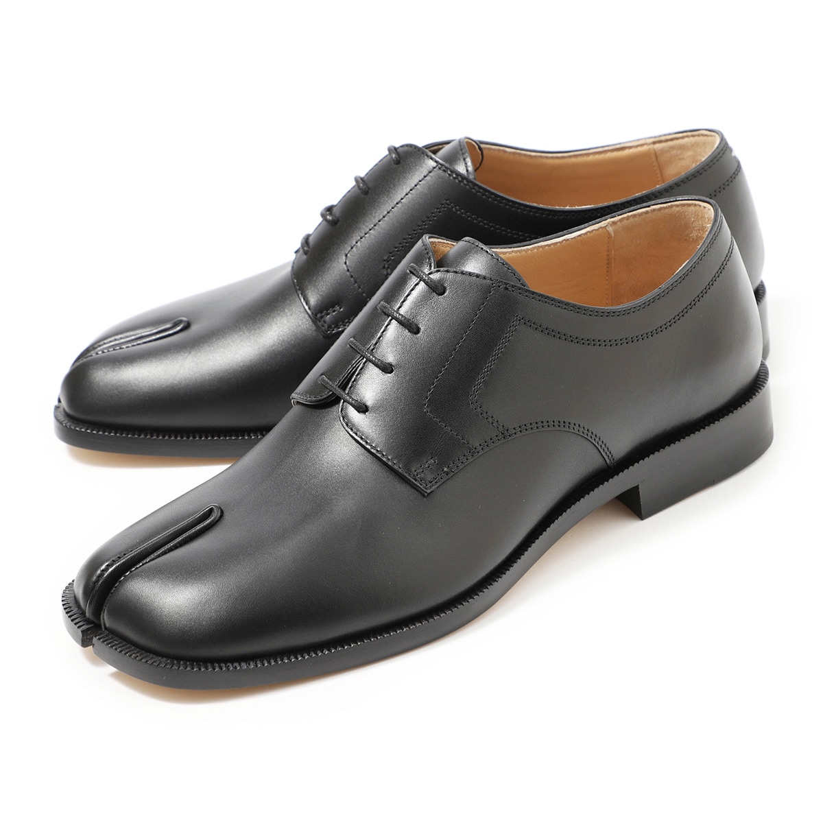 Maison Margiela メゾンマルジェラ レースアップシューズ/TABI【大きい