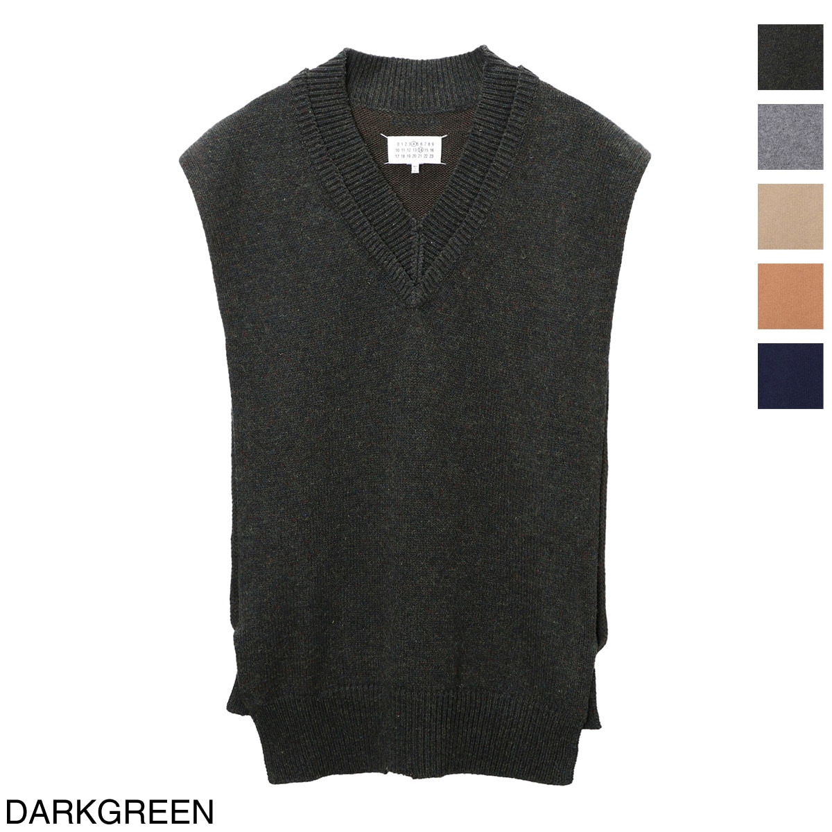 メンズ・アイテム一覧,アウター/トップス,ベスト,ニットベスト